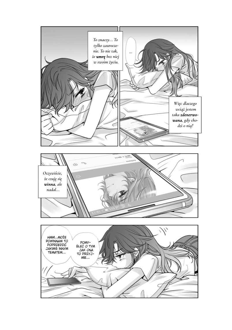 Lily Love 2 Chapter 38 - Page 7