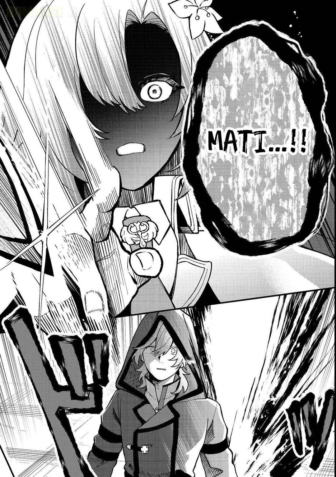 Oshi no Teki ni Natta node Chapter 4 - Page 28