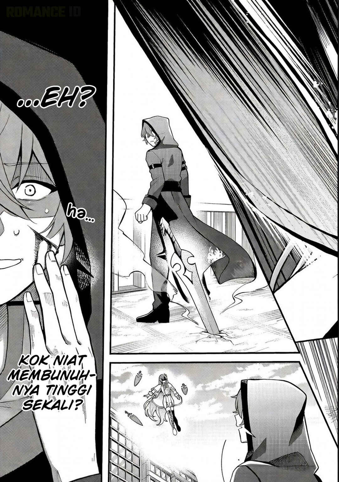 Oshi no Teki ni Natta node Chapter 4 - Page 29