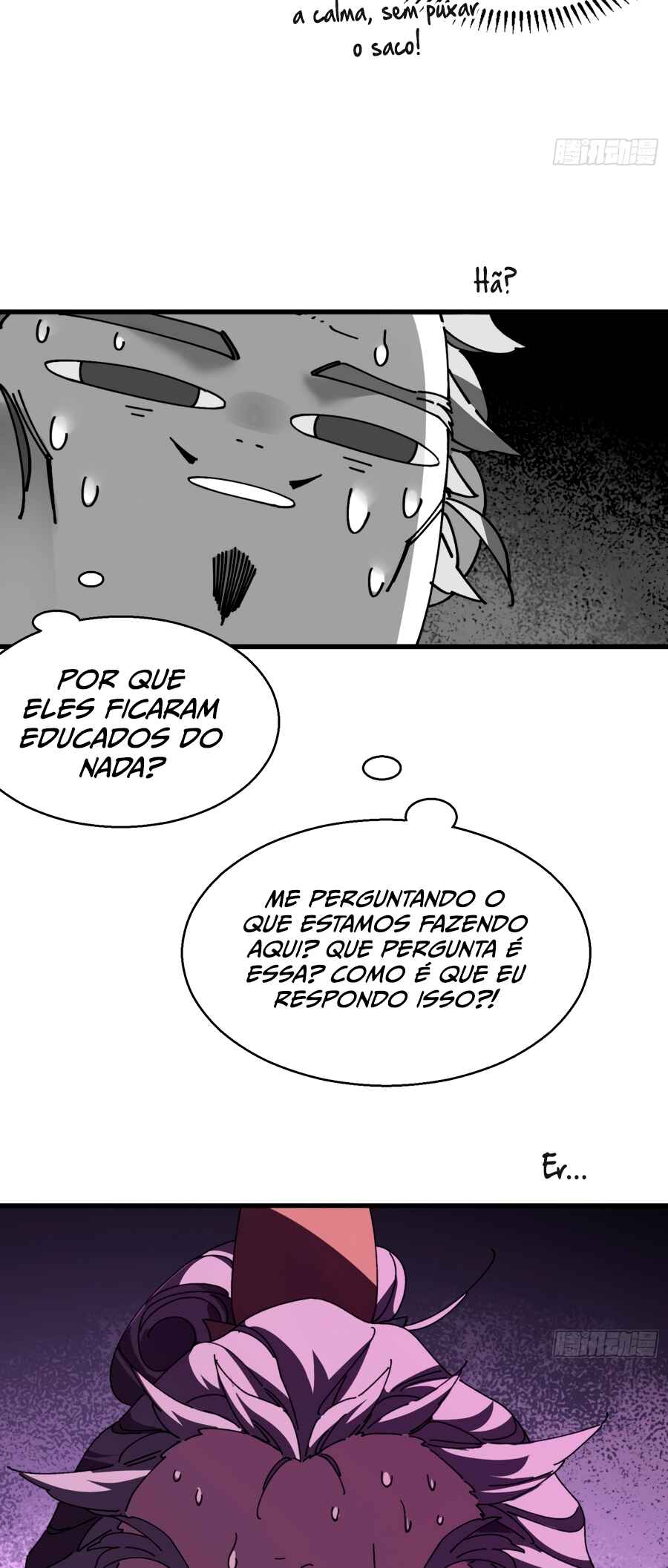 Bú Huì Zhēn Yǒurén Juéde Xiūxiān Nán Ba Chapter 21 - Page 16