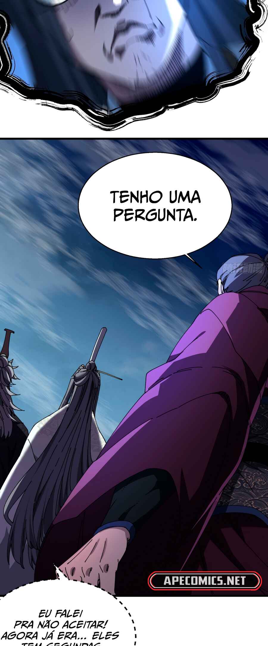 Bú Huì Zhēn Yǒurén Juéde Xiūxiān Nán Ba Chapter 21 - Page 24