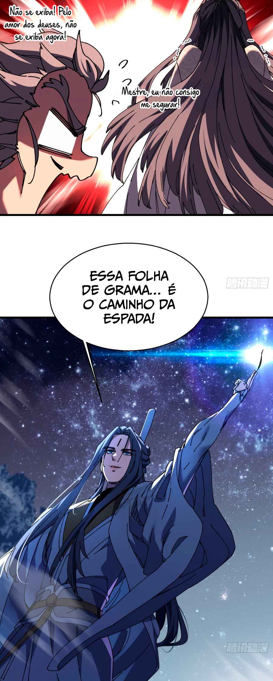 Bú Huì Zhēn Yǒurén Juéde Xiūxiān Nán Ba Chapter 21 - Page 29