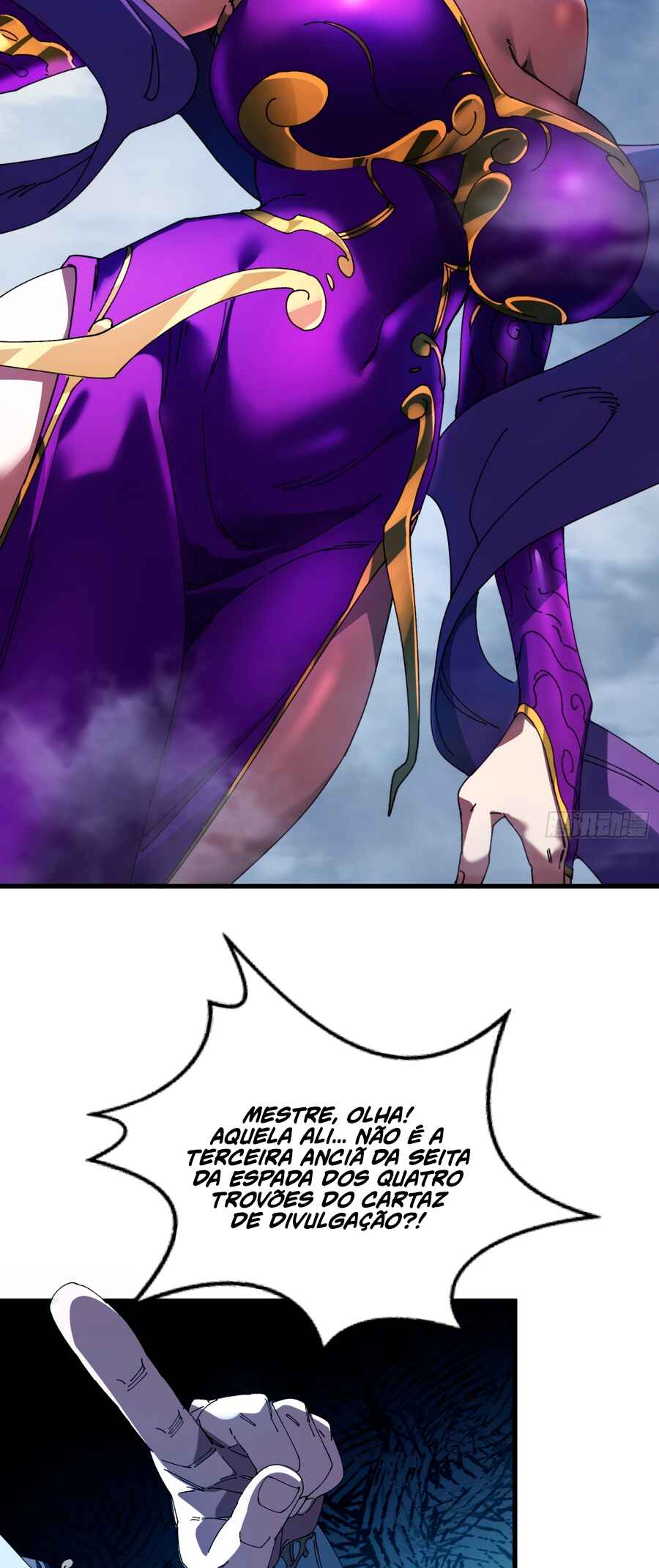 Bú Huì Zhēn Yǒurén Juéde Xiūxiān Nán Ba Chapter 21 - Page 4
