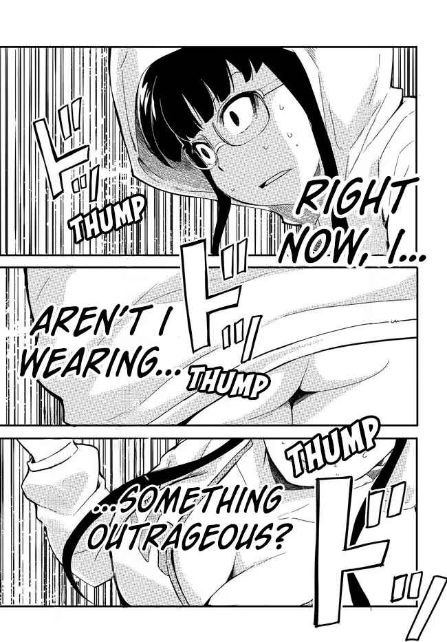 Aru Hi, Totsuzen Gal no Iinazuke ga Dekita Chapter 12 - Page 6