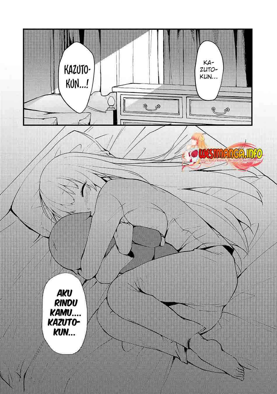 Netoge no Yome ga Ninki Idol datta: Cool kei no Kanojo wa Genjitsu demo Yome no Tsumori de Iru Chapter 4 - Page 20