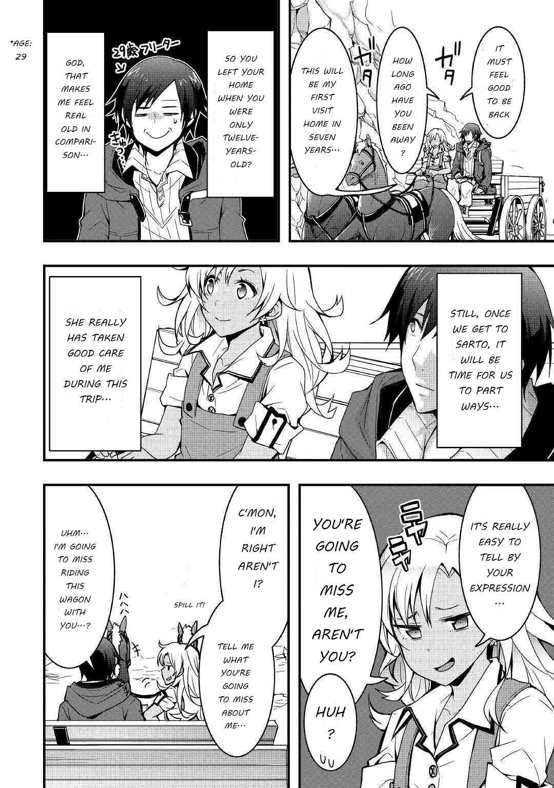 Soubi Seisakukei Cheat de Isekai wo Jiyuu ni Ikite Ikimasu Chapter 6 - Page 24