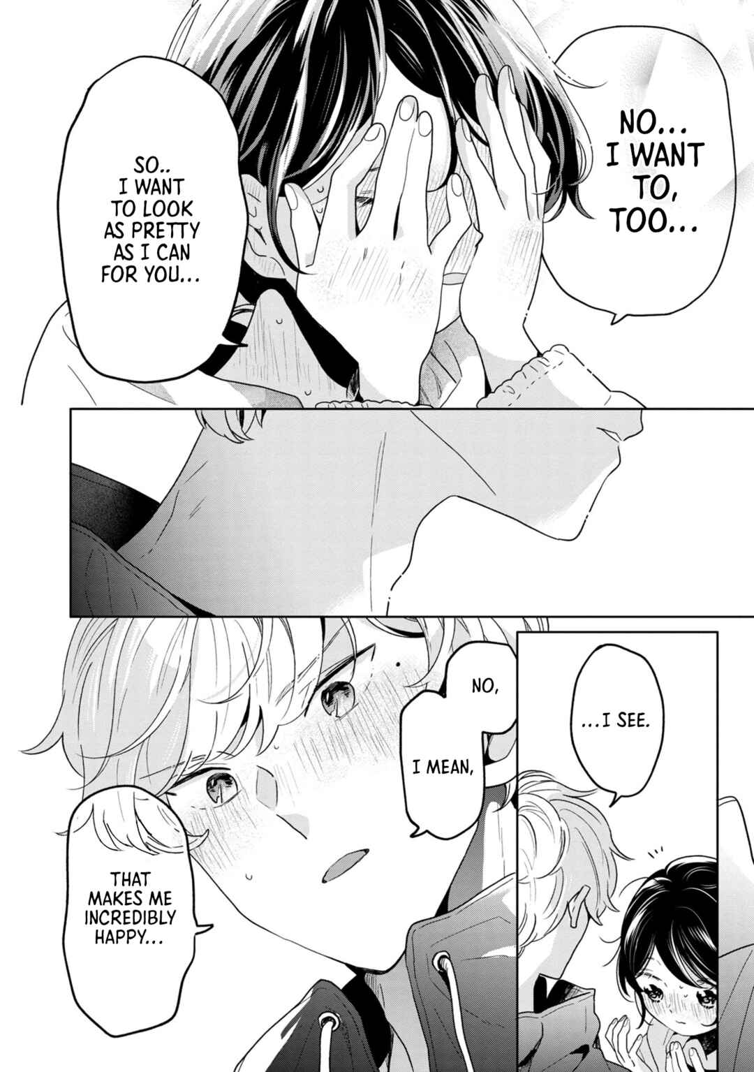 Majo-senpai Nippou Chapter 66 - Page 6