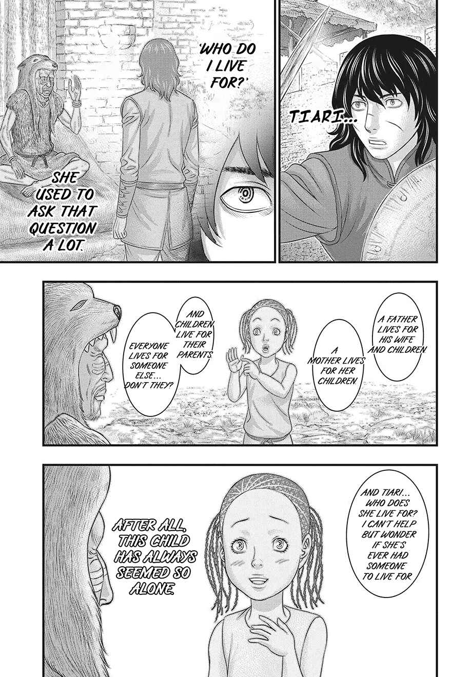 Sousei no Taiga Chapter 118 - Page 18