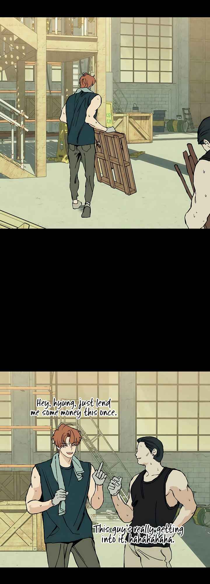 Sideun Kkot e Nunmureul Chapter 29 - Page 25