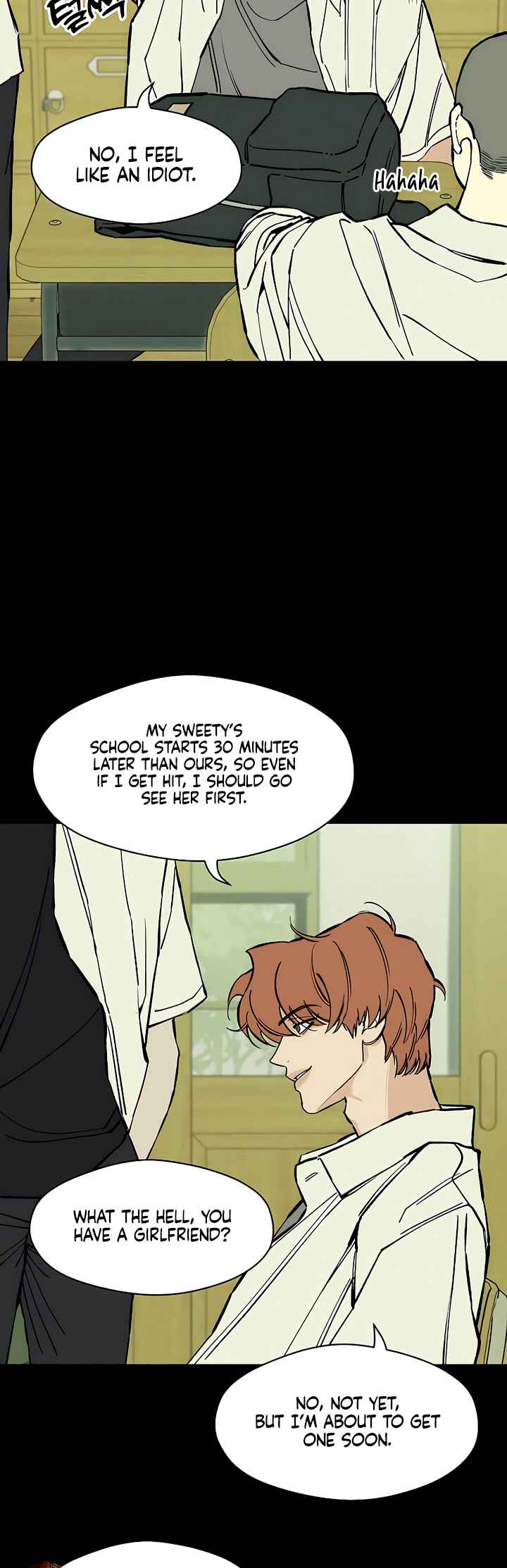 Sideun Kkot e Nunmureul Chapter 29 - Page 38