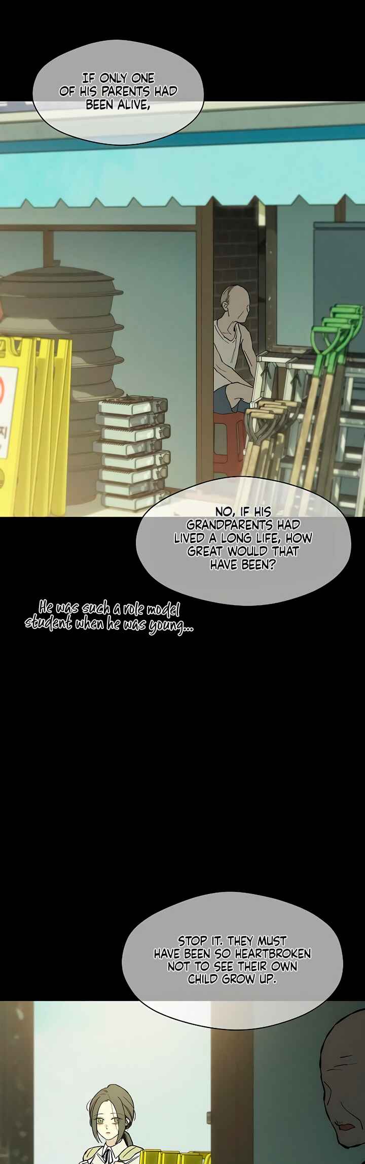 Sideun Kkot e Nunmureul Chapter 29 - Page 49