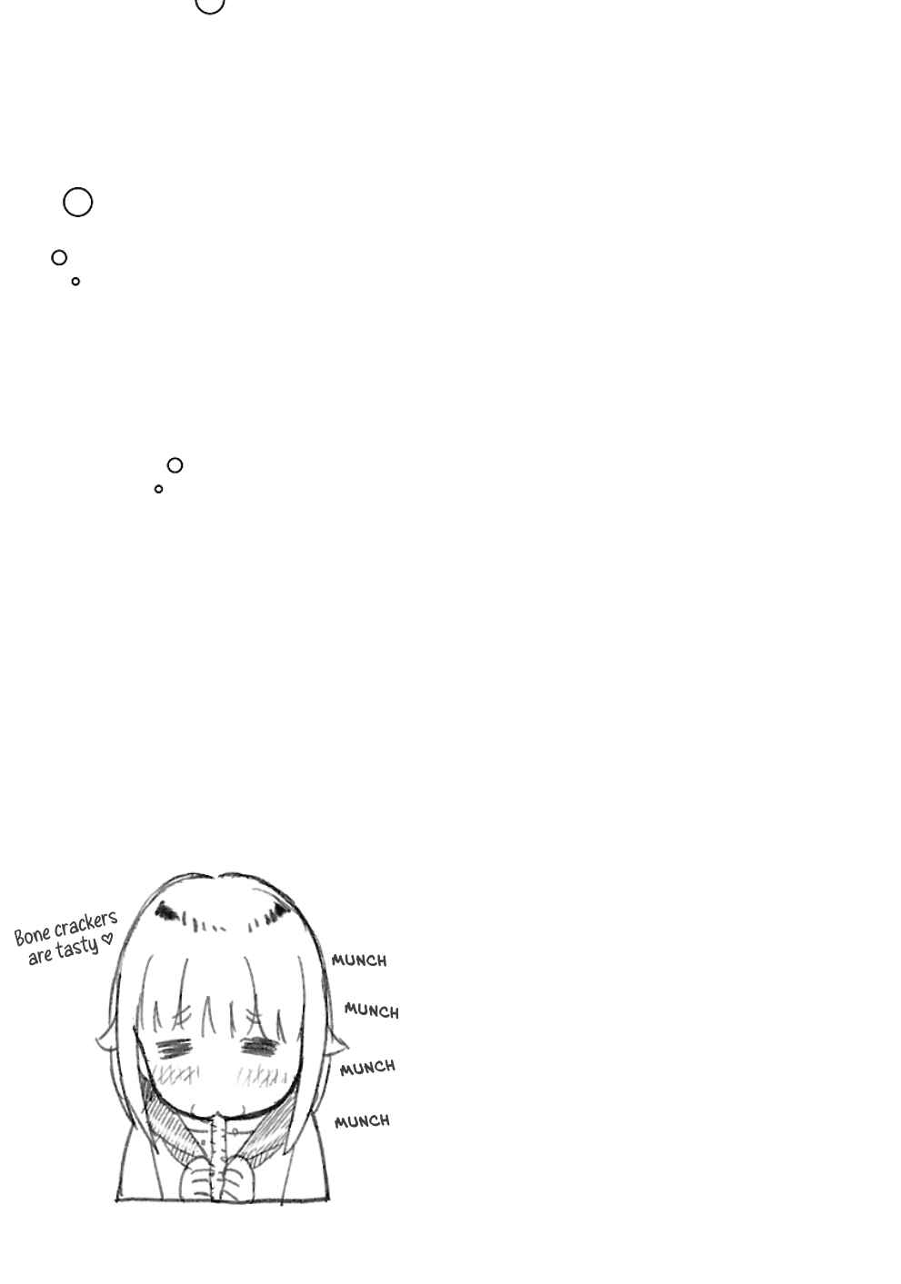 Houkago Teibou Nisshi Chapter 26 - Page 32