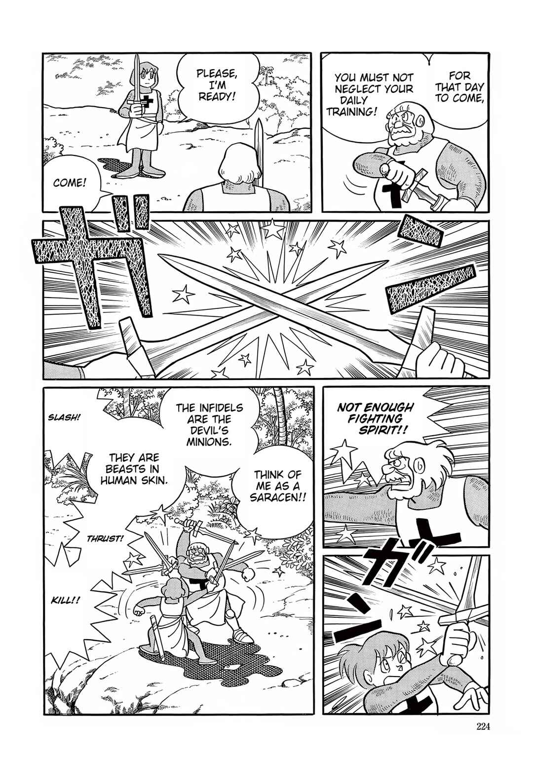 T・P Bon Chapter 31 - Page 16