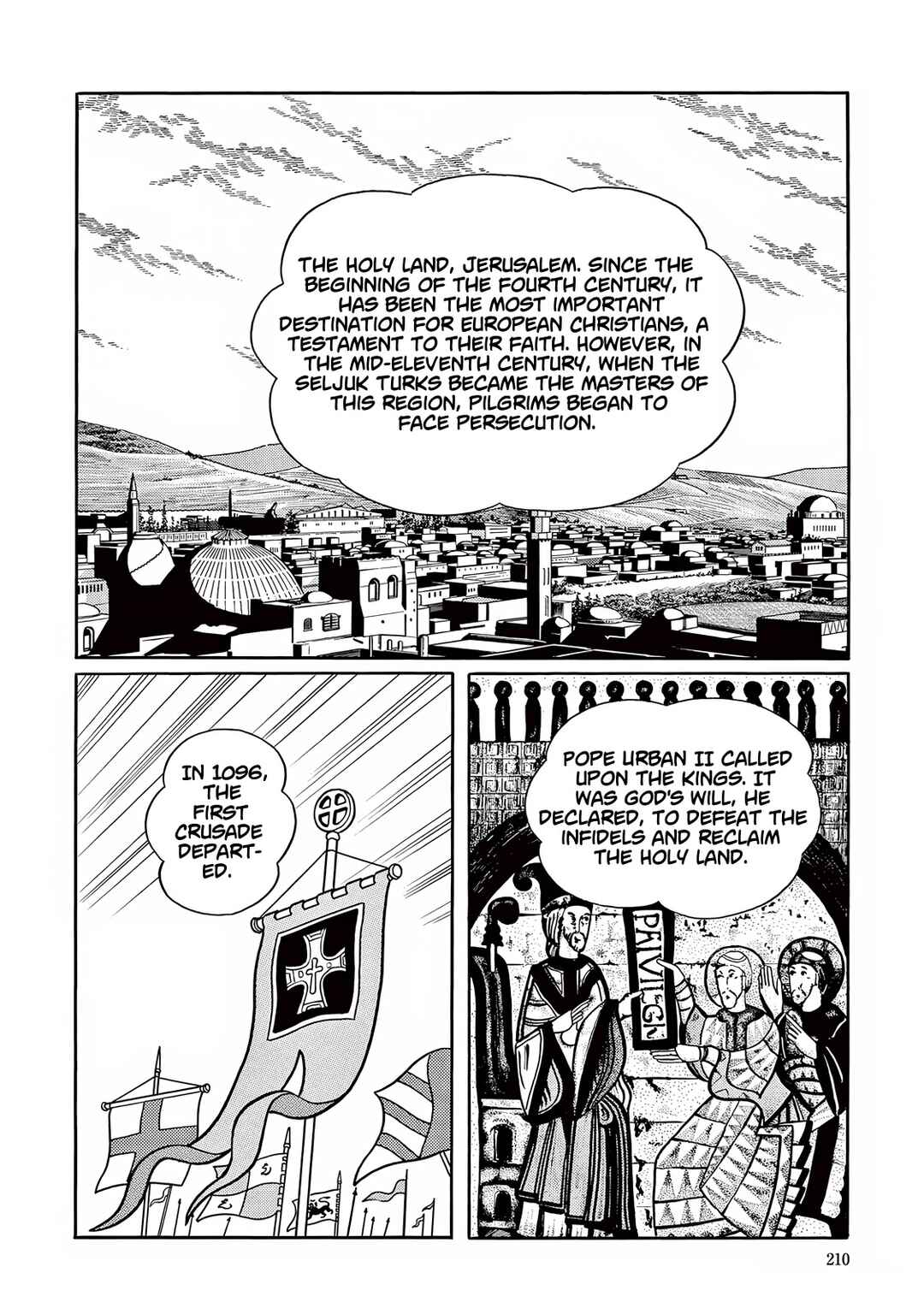 T・P Bon Chapter 31 - Page 2