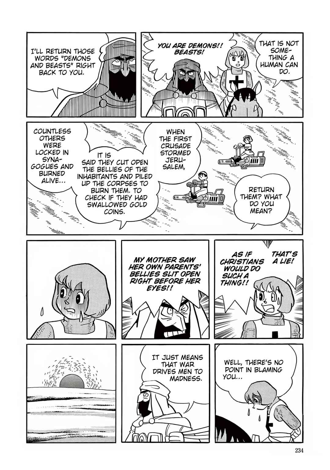T・P Bon Chapter 31 - Page 26