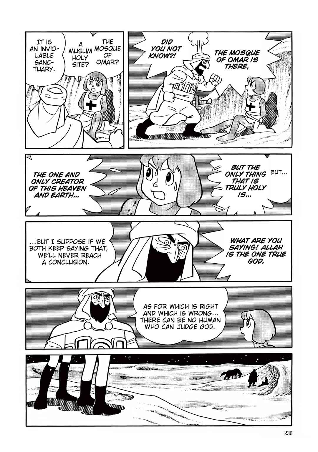 T・P Bon Chapter 31 - Page 28