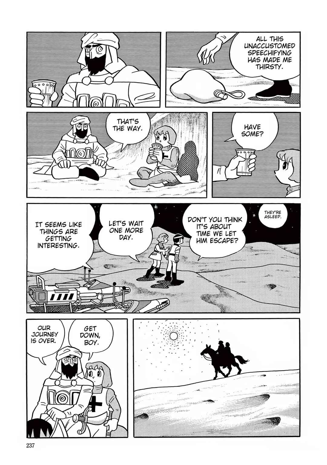 T・P Bon Chapter 31 - Page 29