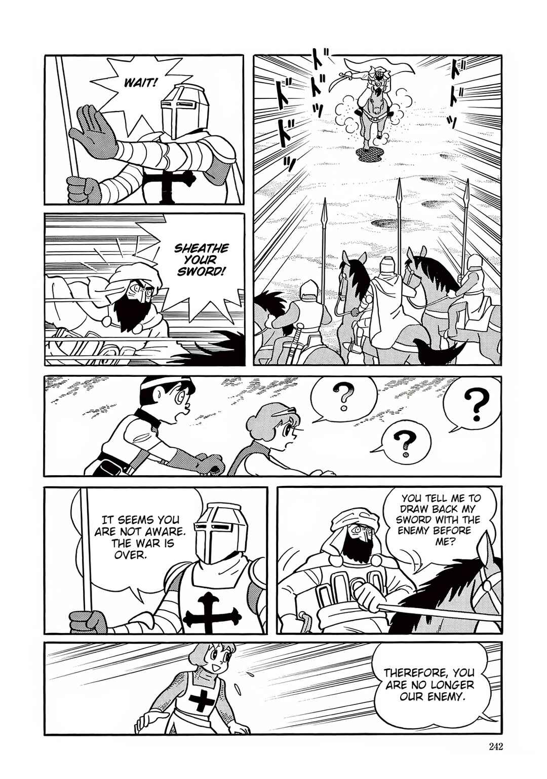 T・P Bon Chapter 31 - Page 34