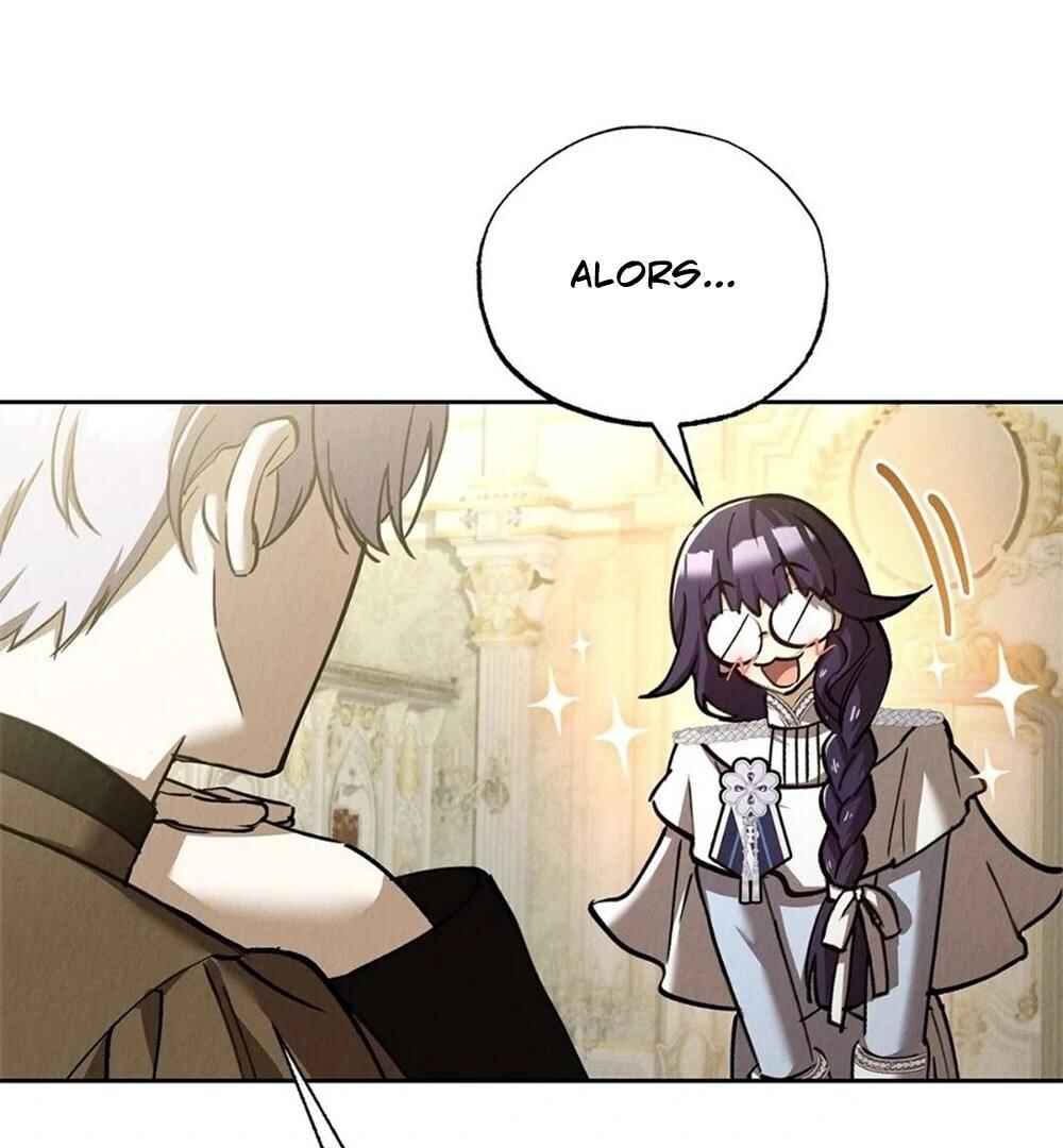 A Second Chance for the Outcast Prince Chapter 30 - Page 101