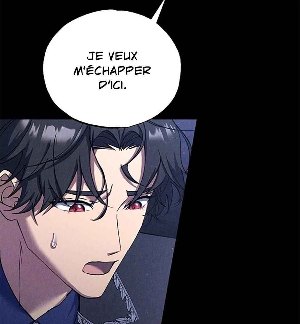 A Second Chance for the Outcast Prince Chapter 30 - Page 119