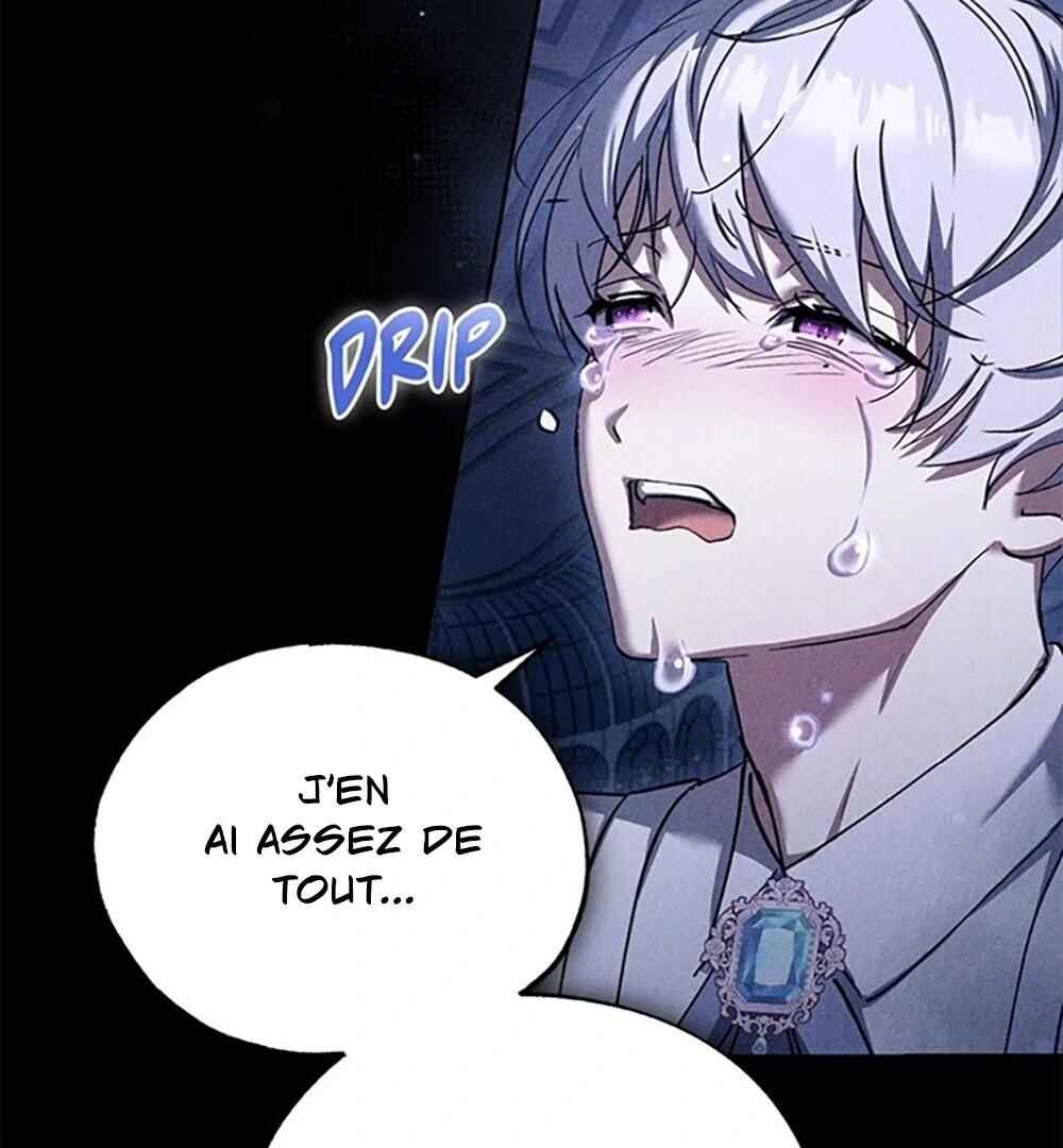 A Second Chance for the Outcast Prince Chapter 30 - Page 121