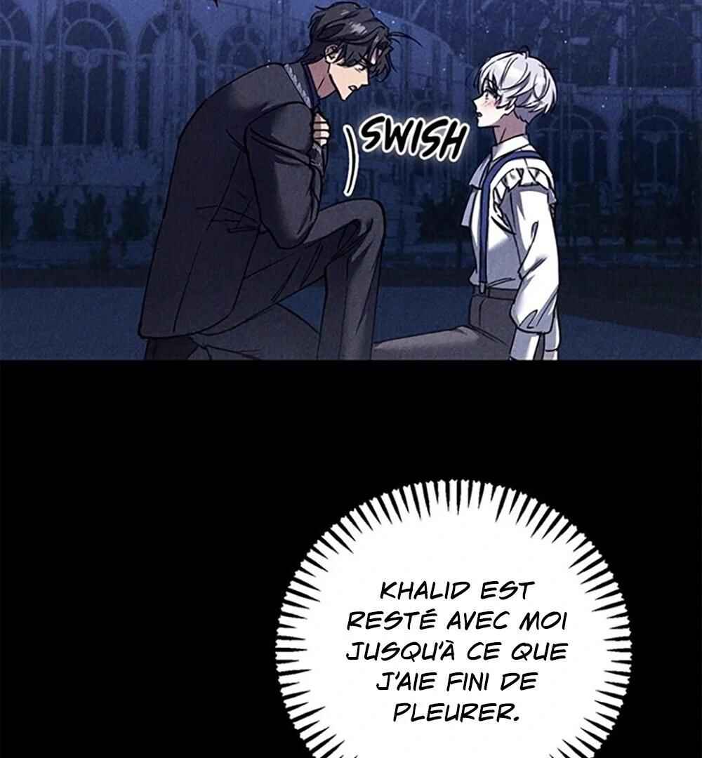 A Second Chance for the Outcast Prince Chapter 30 - Page 126