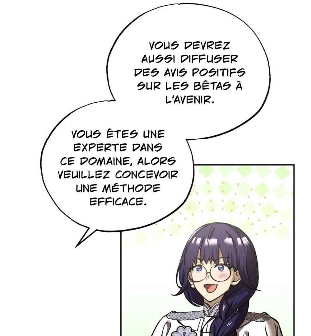 A Second Chance for the Outcast Prince Chapter 30 - Page 133
