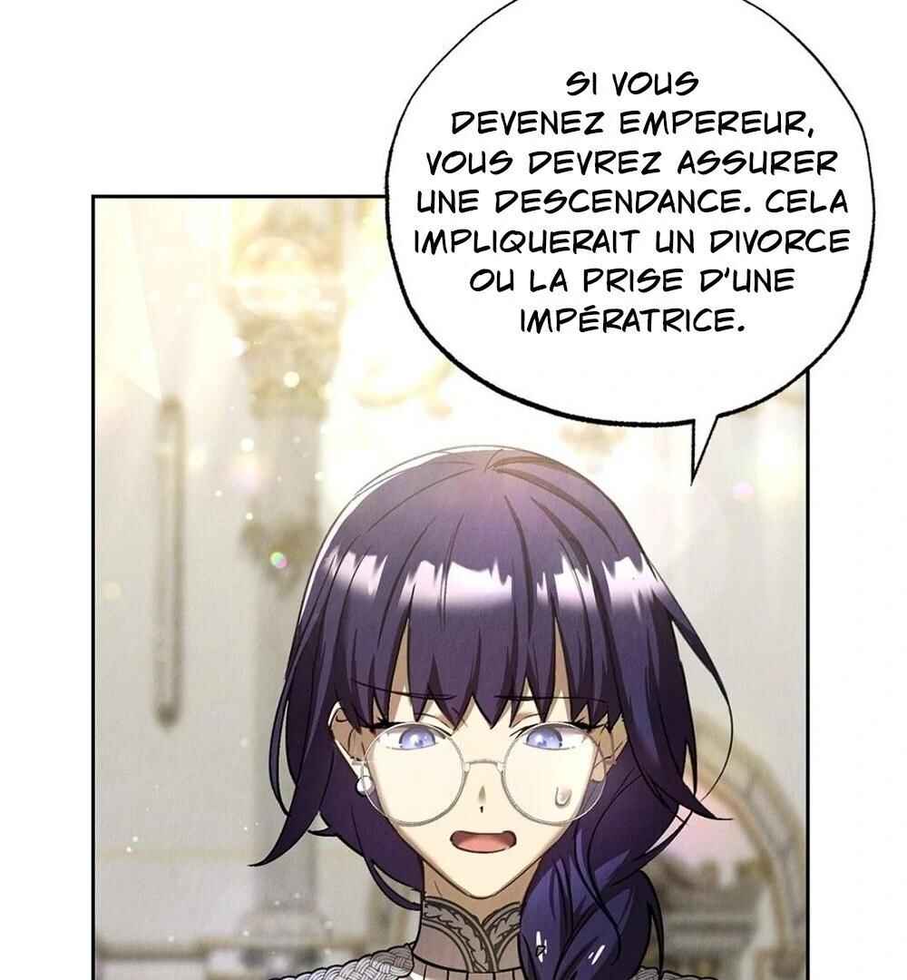 A Second Chance for the Outcast Prince Chapter 30 - Page 137