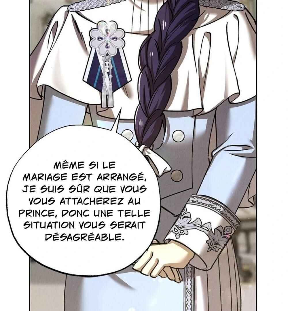 A Second Chance for the Outcast Prince Chapter 30 - Page 138