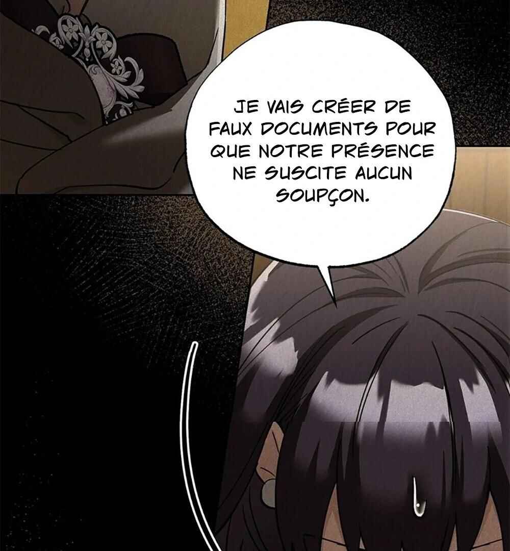 A Second Chance for the Outcast Prince Chapter 30 - Page 22