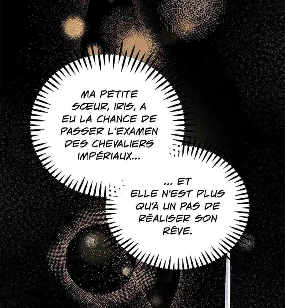A Second Chance for the Outcast Prince Chapter 30 - Page 27