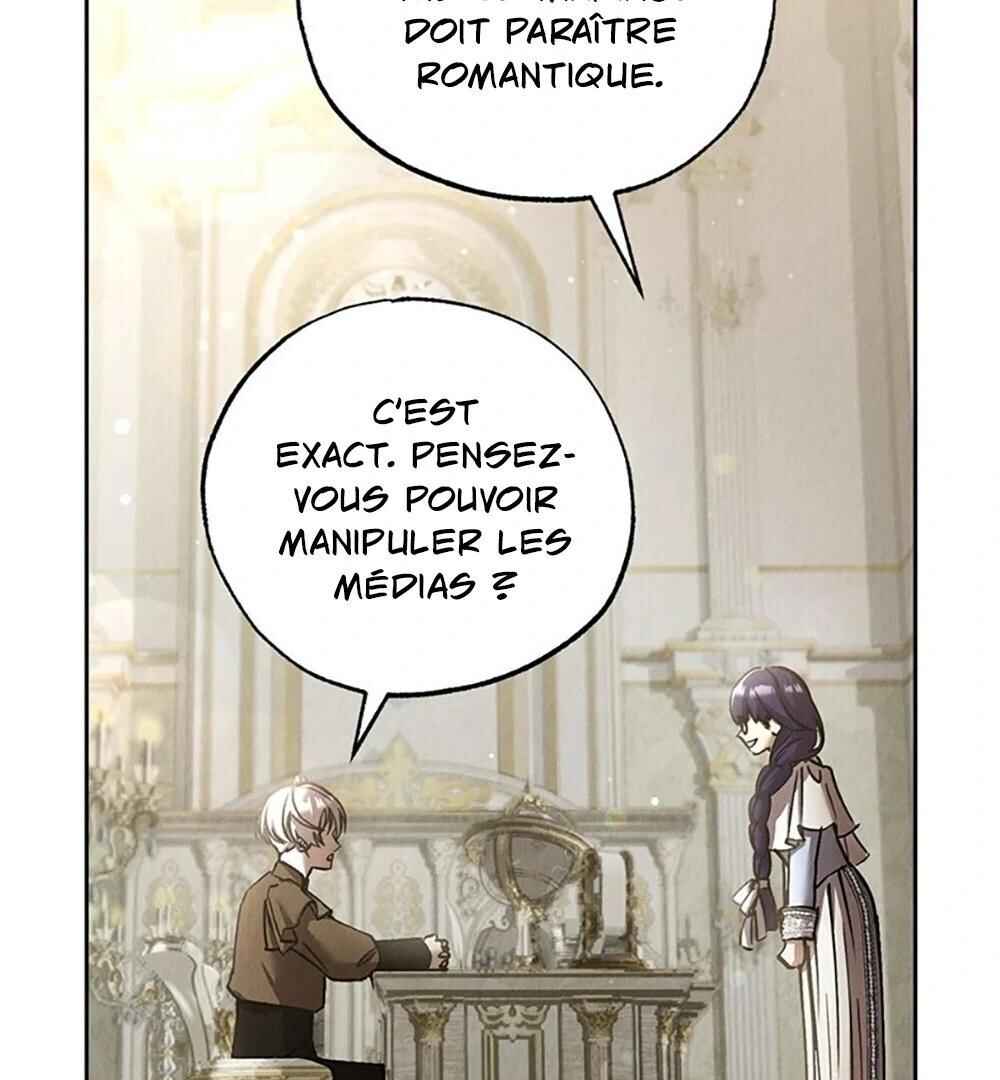 A Second Chance for the Outcast Prince Chapter 30 - Page 44