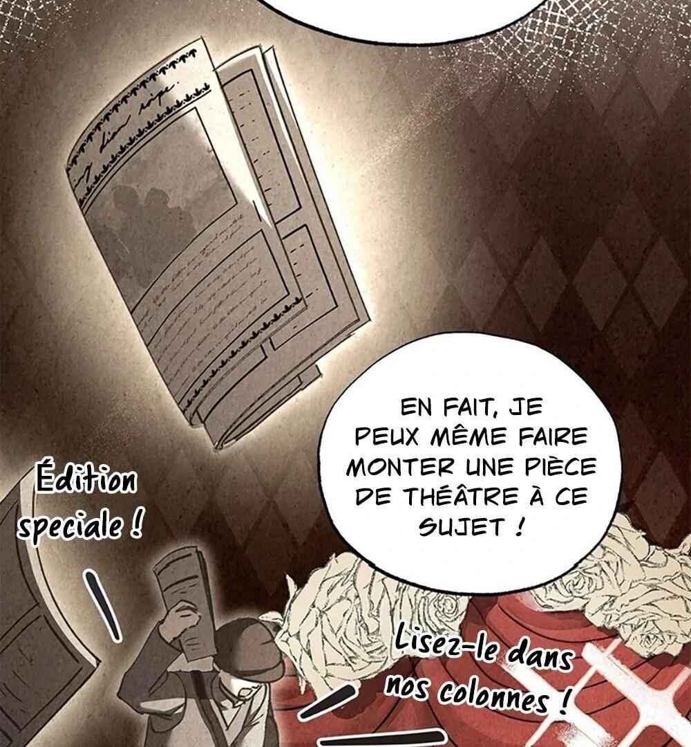 A Second Chance for the Outcast Prince Chapter 30 - Page 49