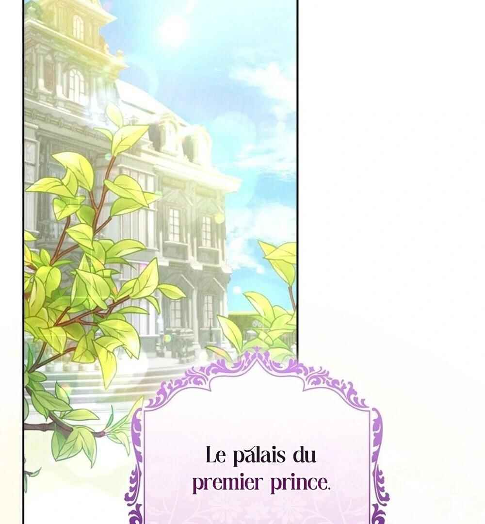 A Second Chance for the Outcast Prince Chapter 30 - Page 5