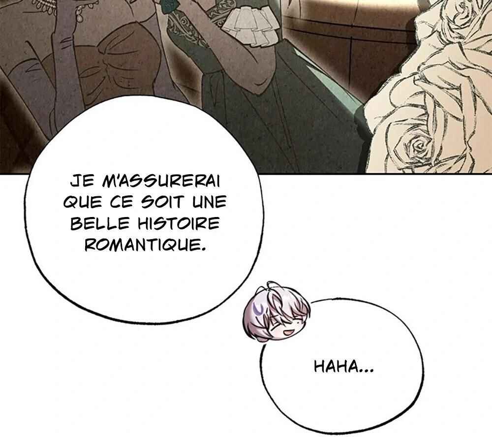 A Second Chance for the Outcast Prince Chapter 30 - Page 51