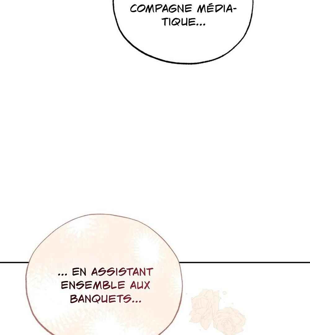 A Second Chance for the Outcast Prince Chapter 30 - Page 56