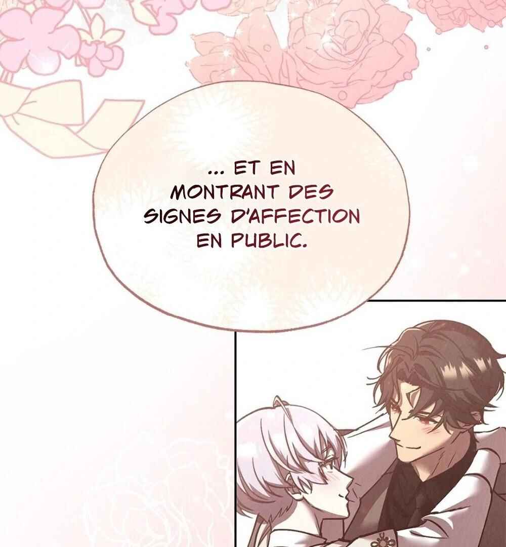 A Second Chance for the Outcast Prince Chapter 30 - Page 59
