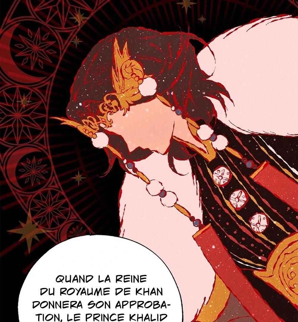 A Second Chance for the Outcast Prince Chapter 30 - Page 66