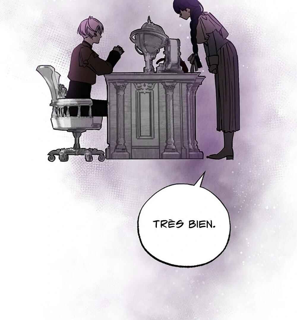 A Second Chance for the Outcast Prince Chapter 30 - Page 77