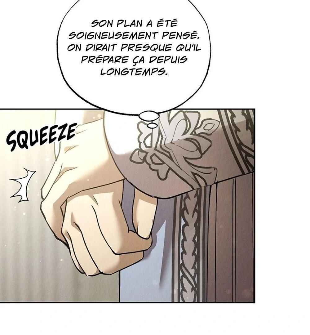 A Second Chance for the Outcast Prince Chapter 30 - Page 90