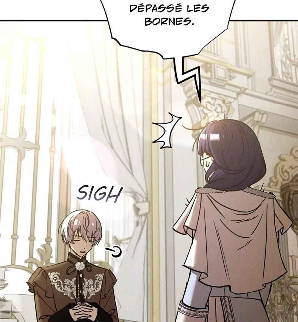 A Second Chance for the Outcast Prince Chapter 30 - Page 99