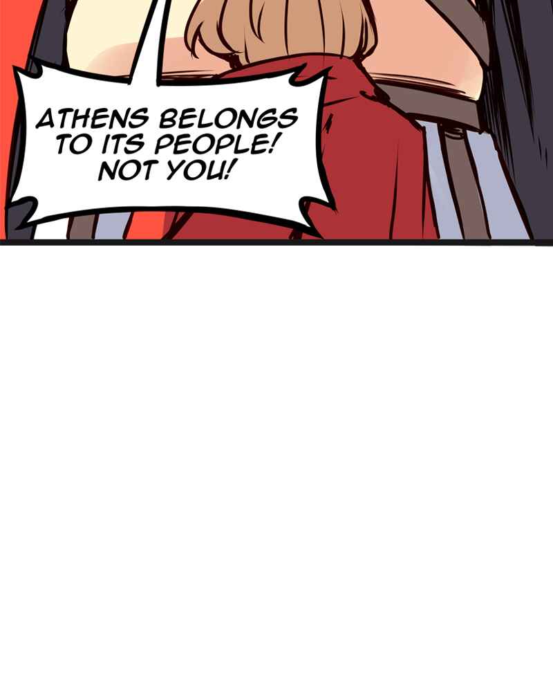 Everywhere & Nowhere Chapter 87 - Page 10