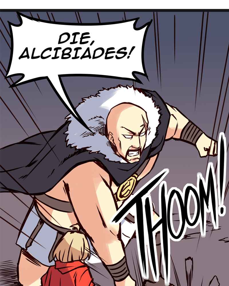 Everywhere & Nowhere Chapter 87 - Page 11