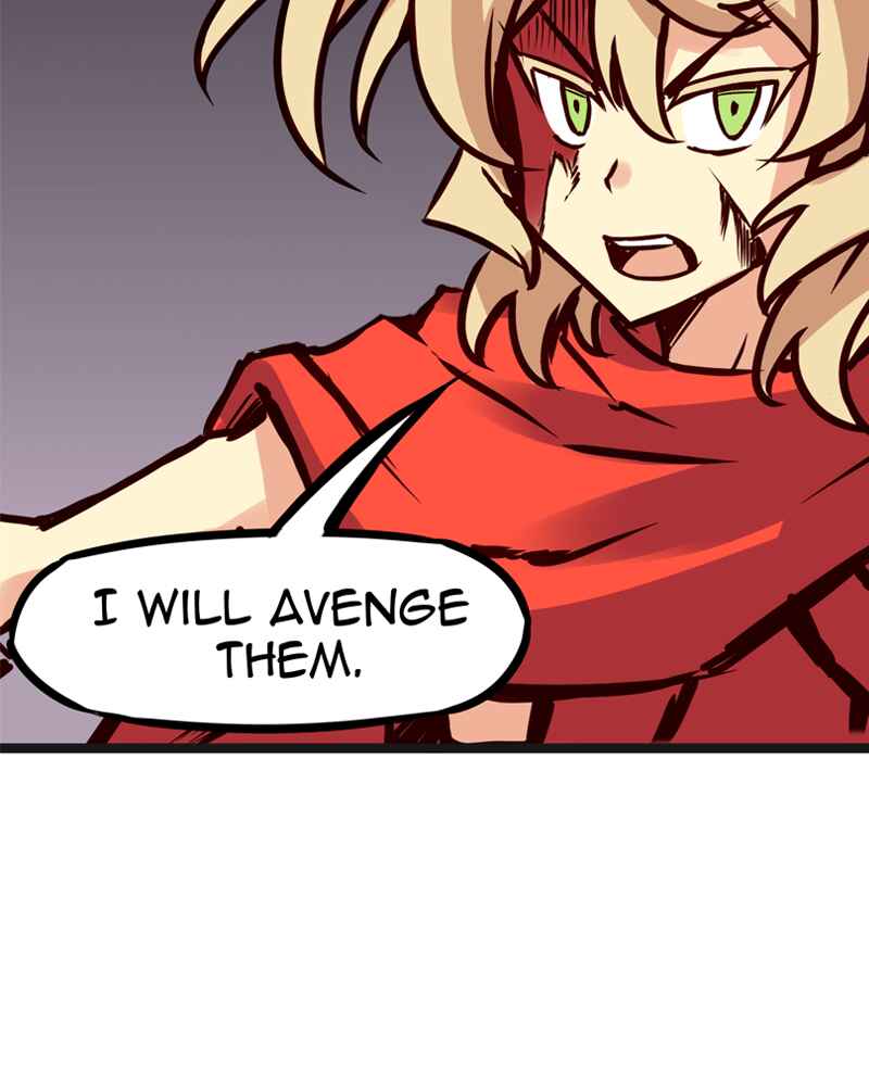 Everywhere & Nowhere Chapter 87 - Page 15