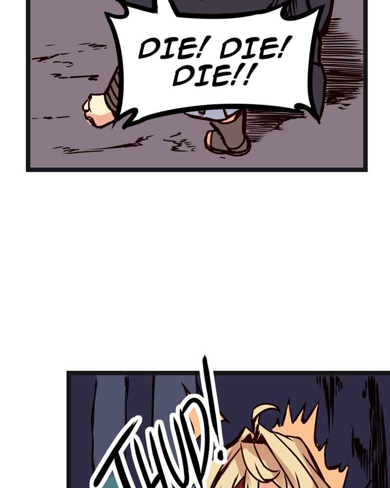 Everywhere & Nowhere Chapter 87 - Page 19