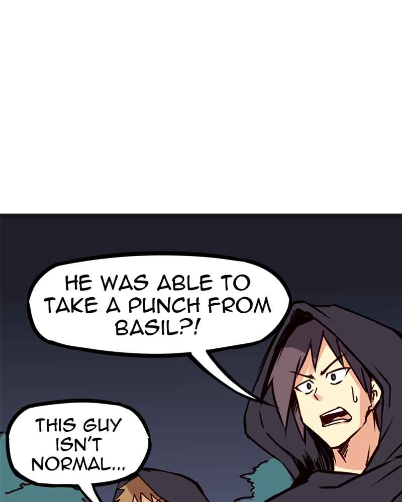 Everywhere & Nowhere Chapter 87 - Page 2