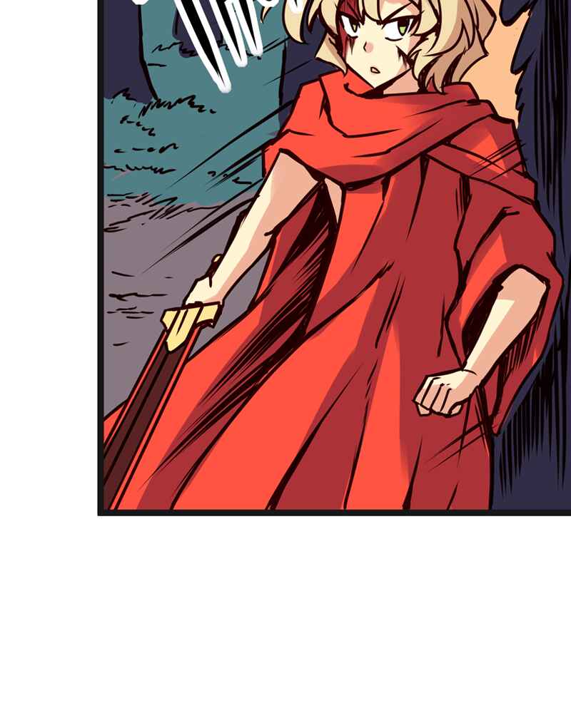 Everywhere & Nowhere Chapter 87 - Page 20