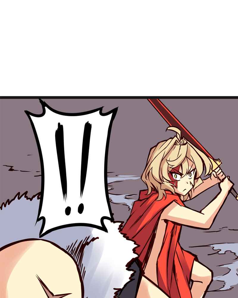 Everywhere & Nowhere Chapter 87 - Page 23