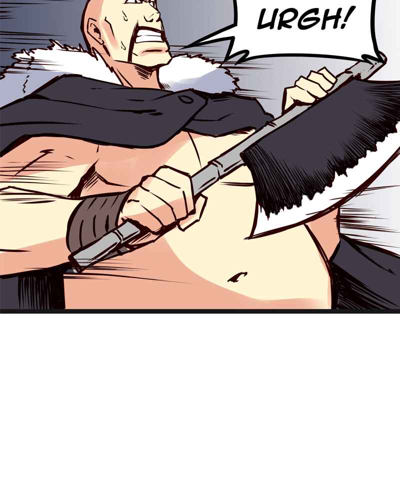 Everywhere & Nowhere Chapter 87 - Page 31