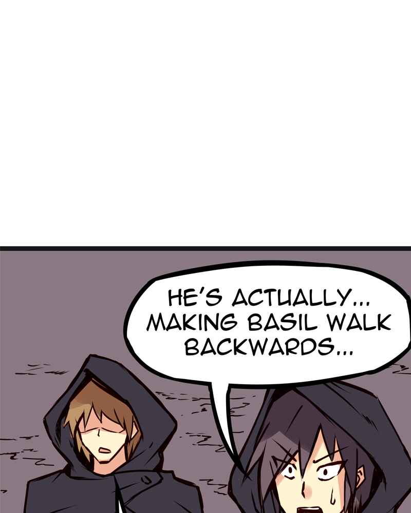 Everywhere & Nowhere Chapter 87 - Page 32